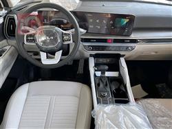 کیا سۆرینتۆ